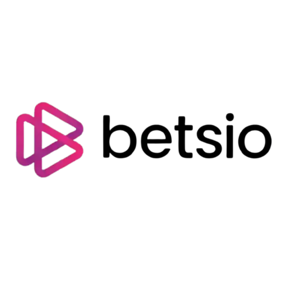 Betsio Casino Logo