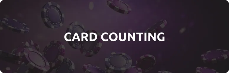 Card counting Blackjack