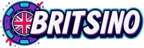 Britsino Casino Logo