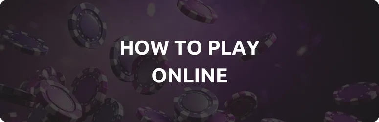 How to Play Online Blackjack