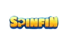 Spinfin Casino Logo