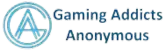 Gaming Addicts Anonymous Logo