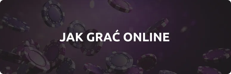 Jak grać w Blackjack Online