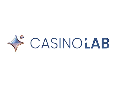 Casino Lab Logo