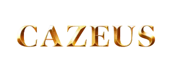 Cazeus Casino Logo