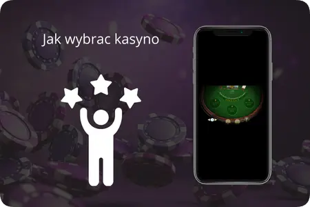 Jak wybrac kasyno