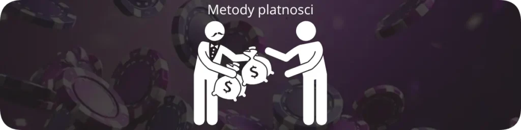 Metody platnosci
