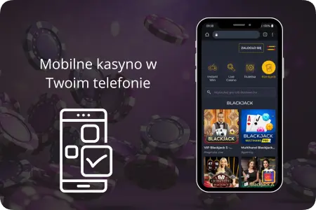 iPhone'a, czy smartfona z systemem Android