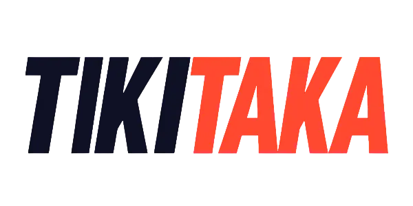 Tiki Taka Casino Logo