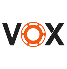 VOX Casino Logo