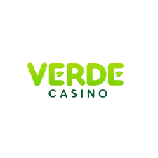 Verde Casino Logo