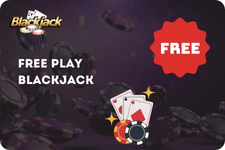 Free play Blackjack